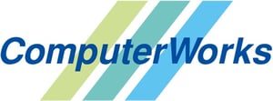 ComputerWorks Logo ComputerWorks Logo