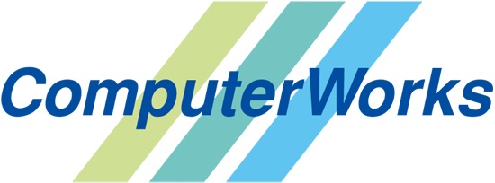 ComputerWorks Logo ComputerWorks Logo